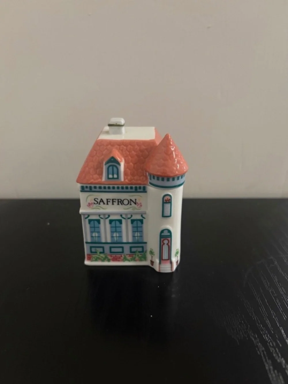 Vintage 1989 Spice Village Set (24)